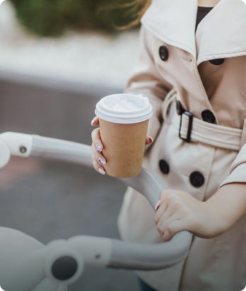 Hoe sterk zijn dubbellaagse papieren bekers voor warme dranken?